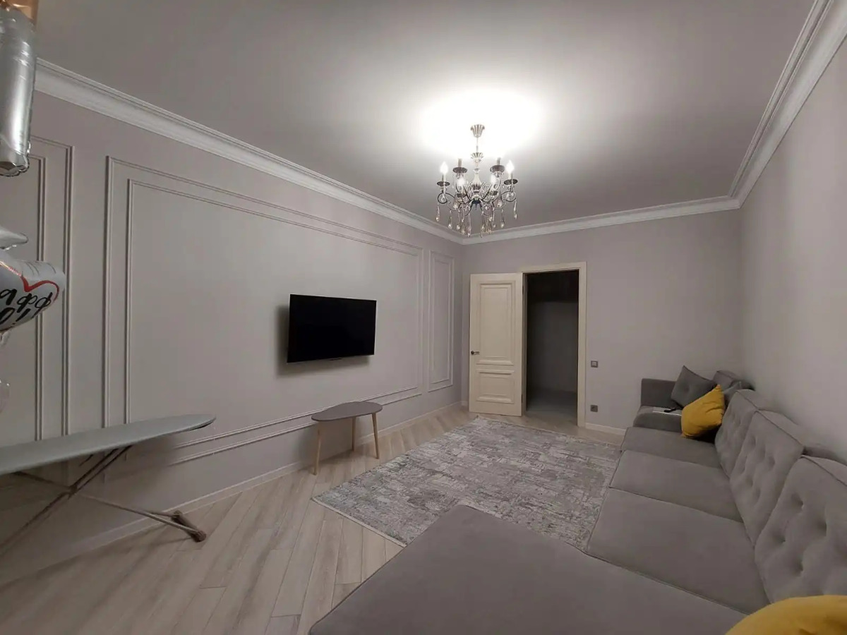 Апартаменты На берегу Моря 2