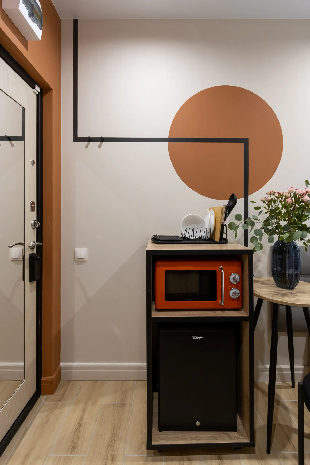 Отель Номера на Фонтанке