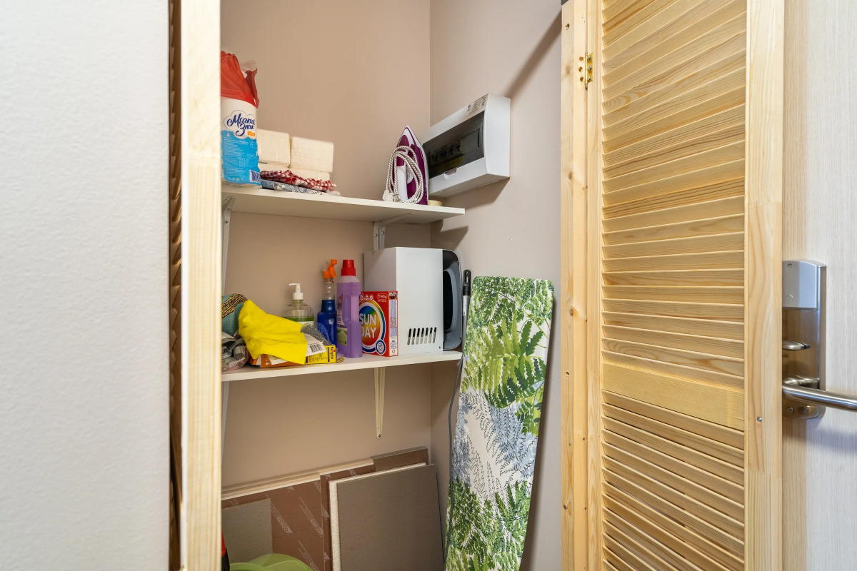 Апартаменты GLOBALSTAY. Новые студии 2 мин до метро Кировский завод