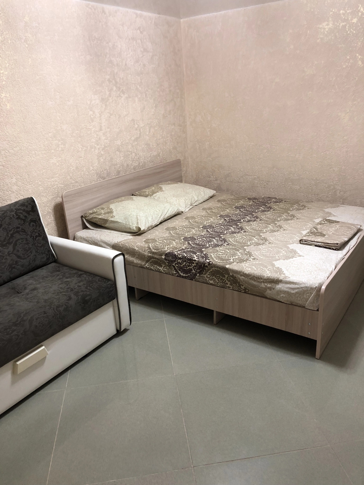 Жилое помещение на Революции 16