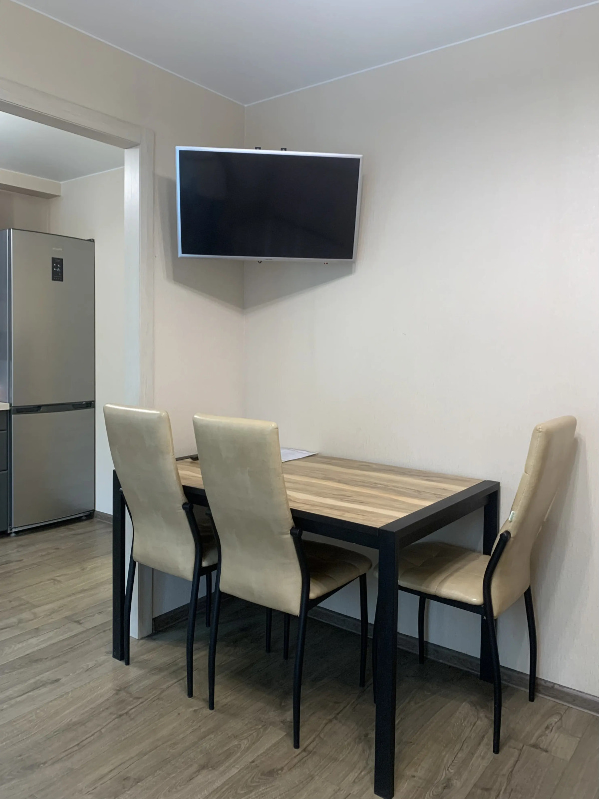 Апартаменты Сьют