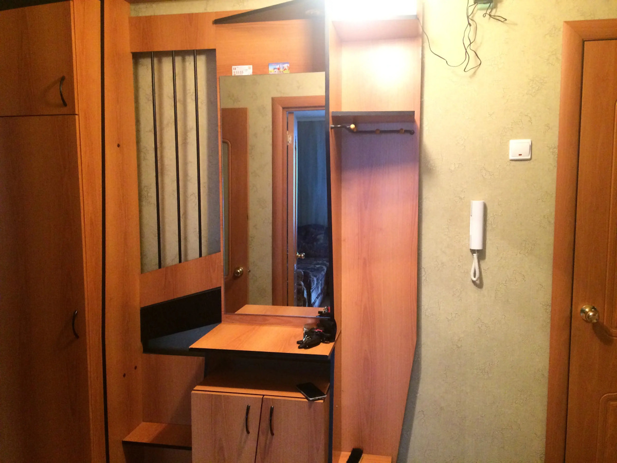 Квартира 2-ком. кв. в центре г. Кстово