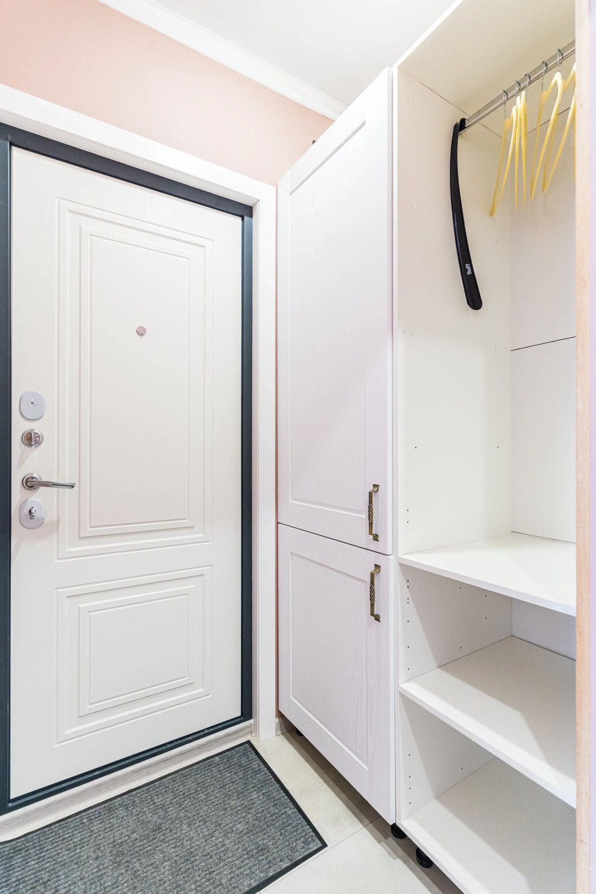 Апартаменты на Вербовой от LetoApart