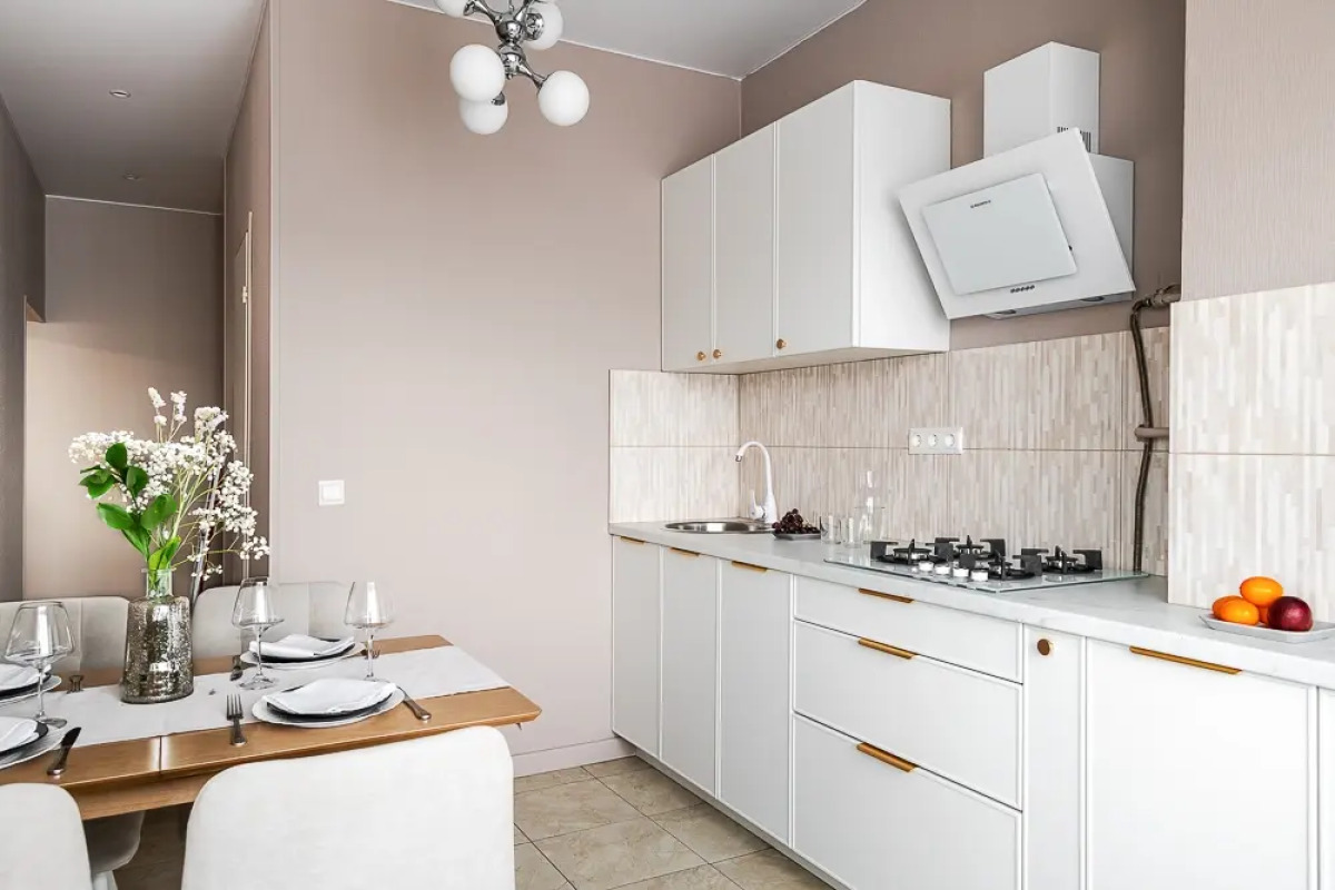 Апартаменты Кварт-Отель, Комсомольский пр-т, 14/1, корп. 1