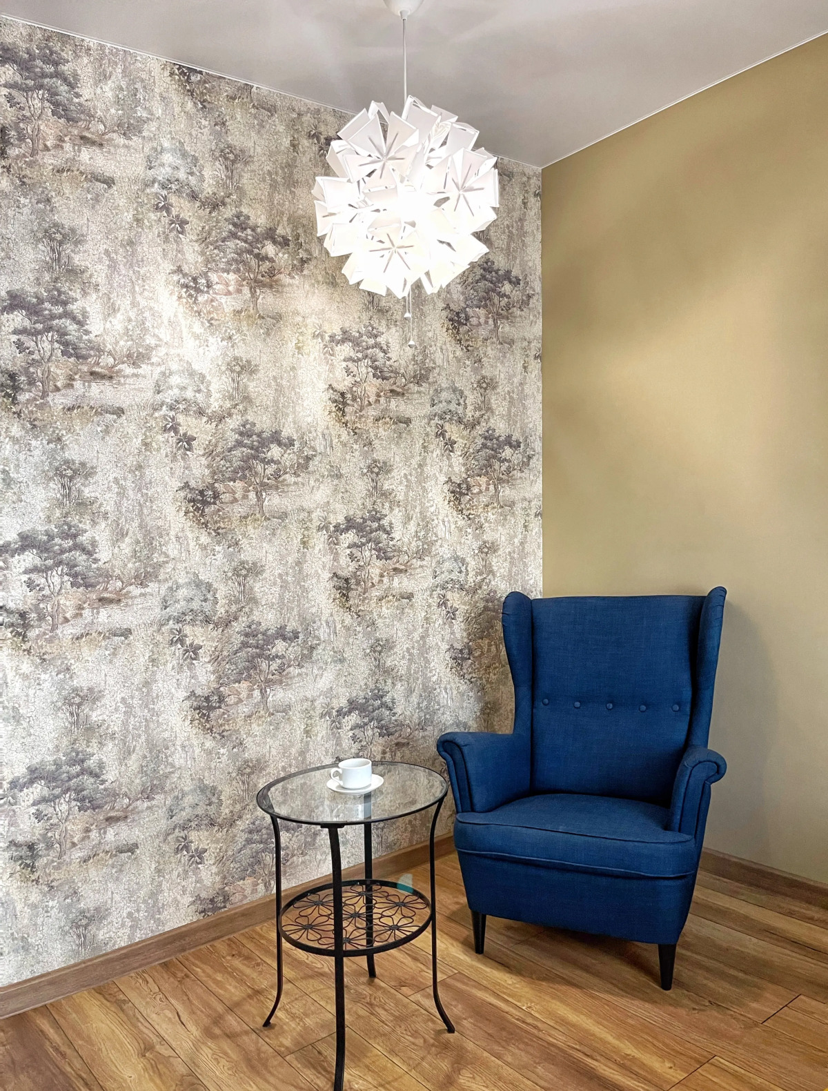 Апартаменты 1-комнатные Апартаменты