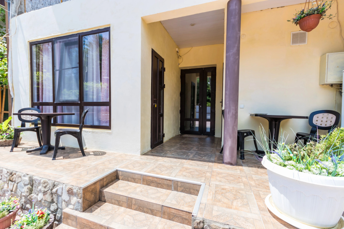 Гостевой дом Изабелла