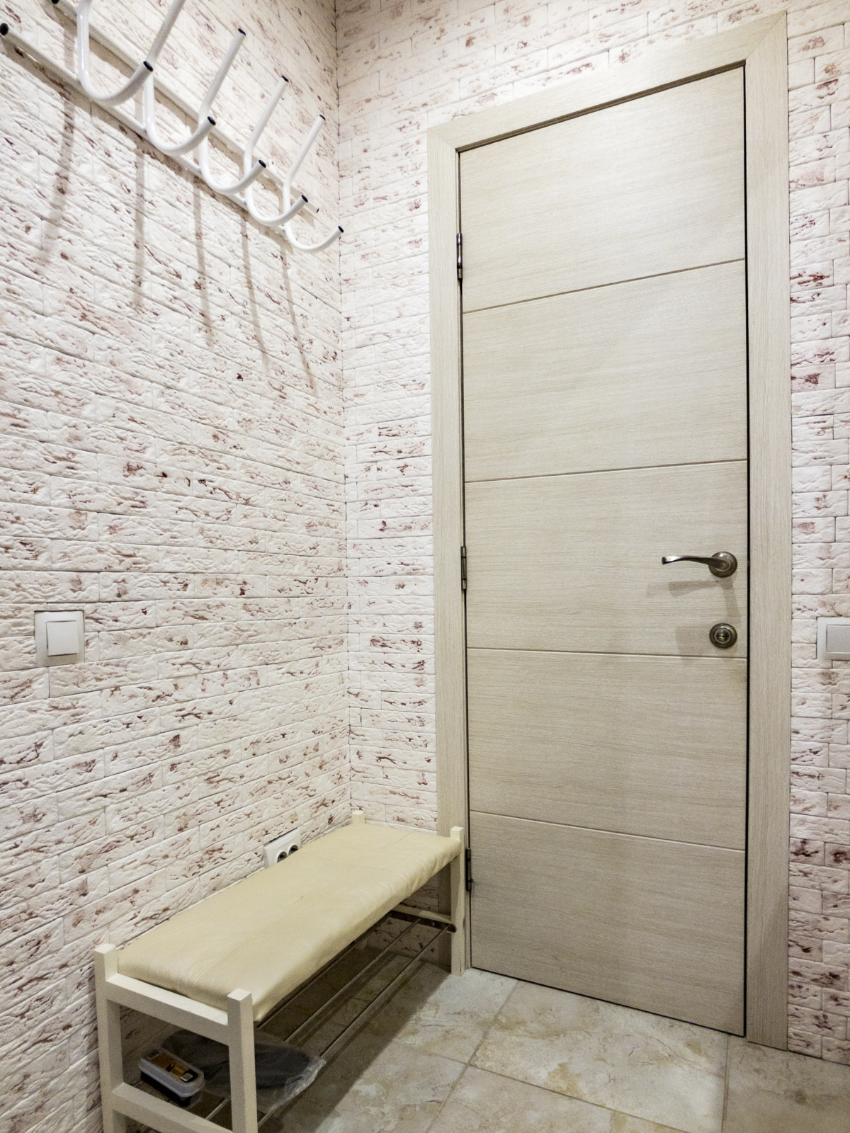 Квартира Уютная Студия в Академ Riverside