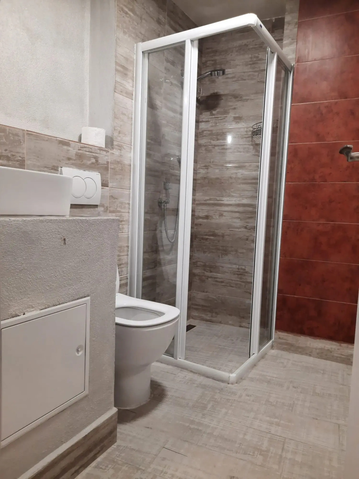 Хостел New Generation Hostel Belgrade Center