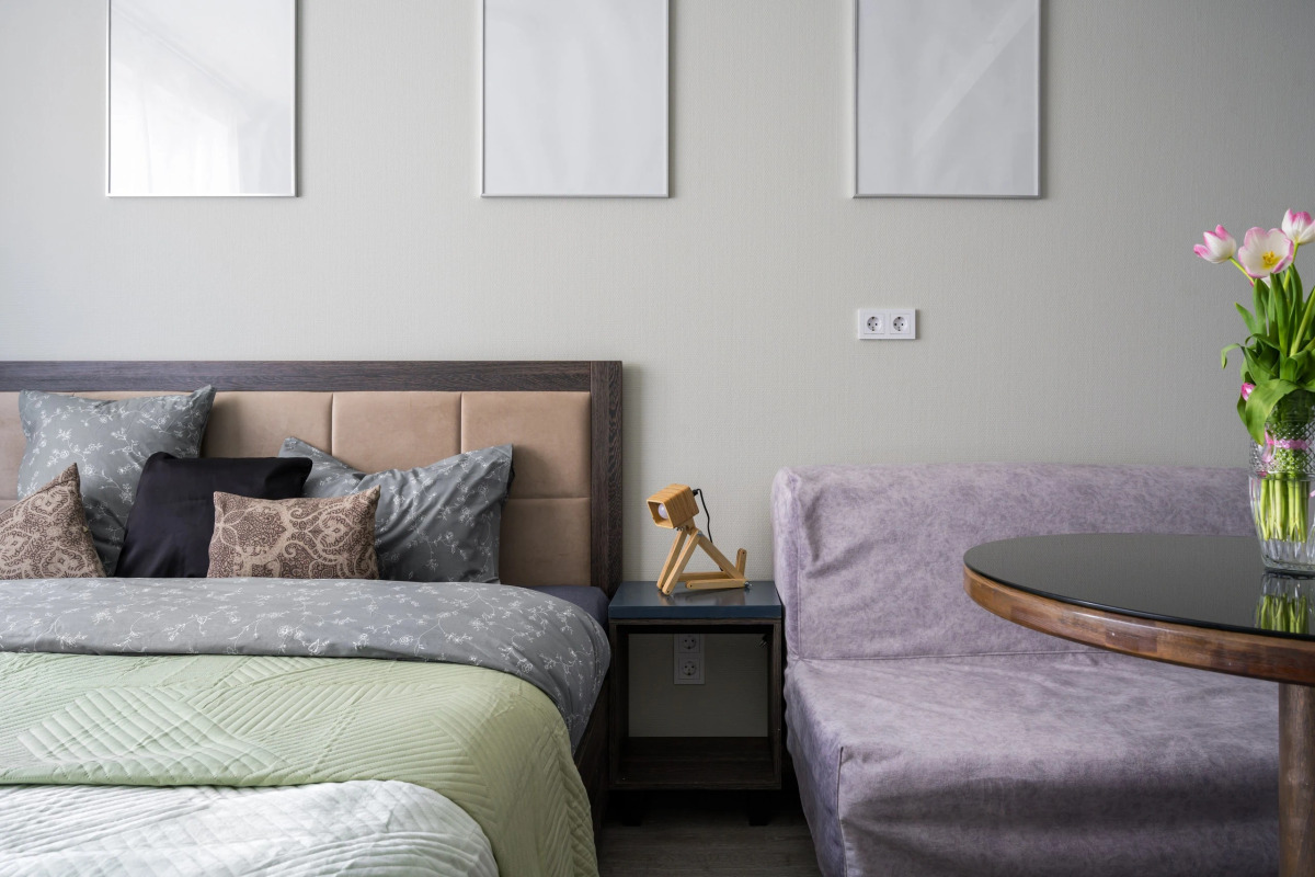 Апартаменты RentalSPb