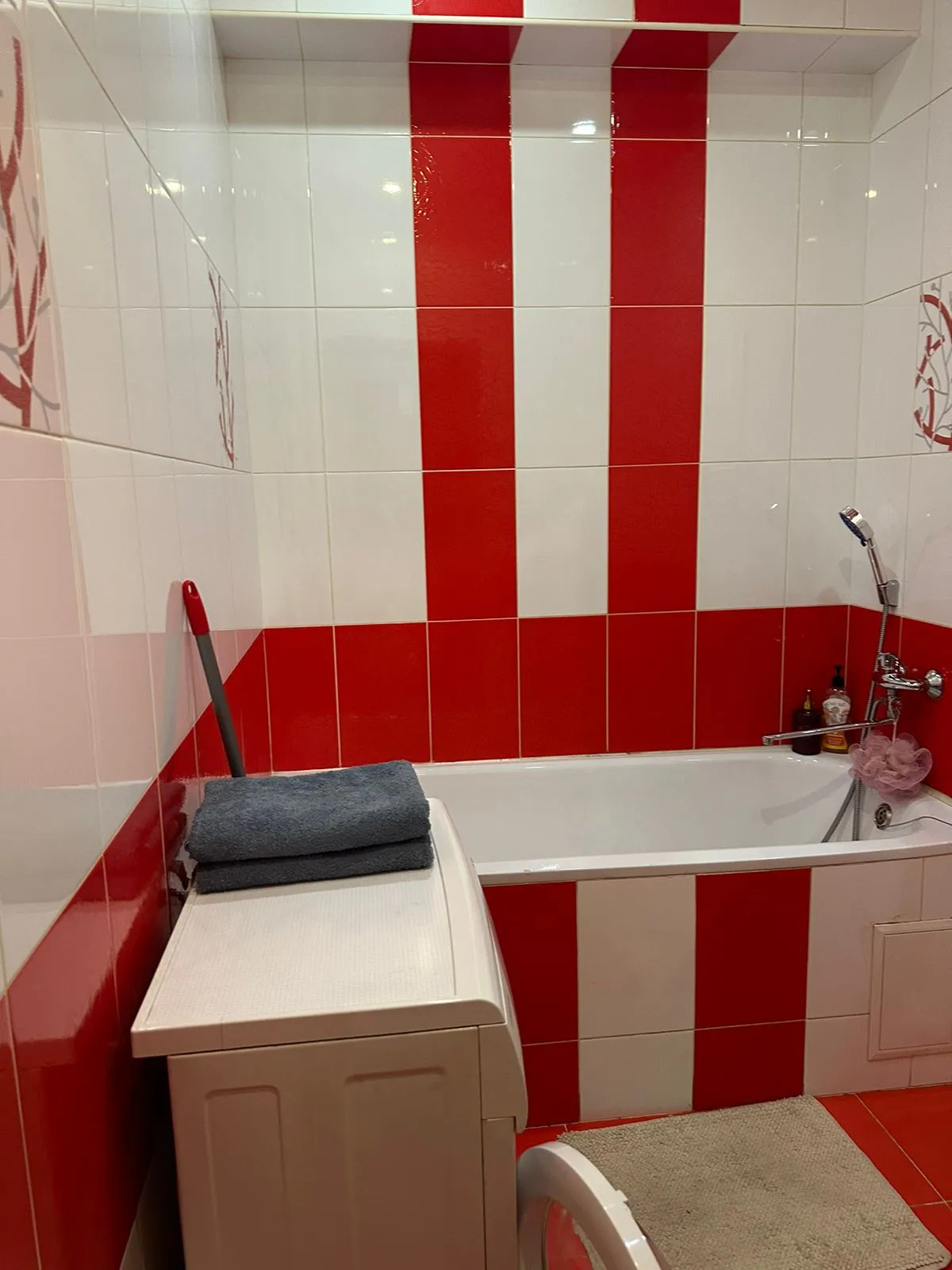 Апартаменты в Шелехове 14