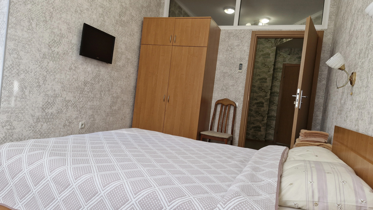 Квартира Atlant Classic