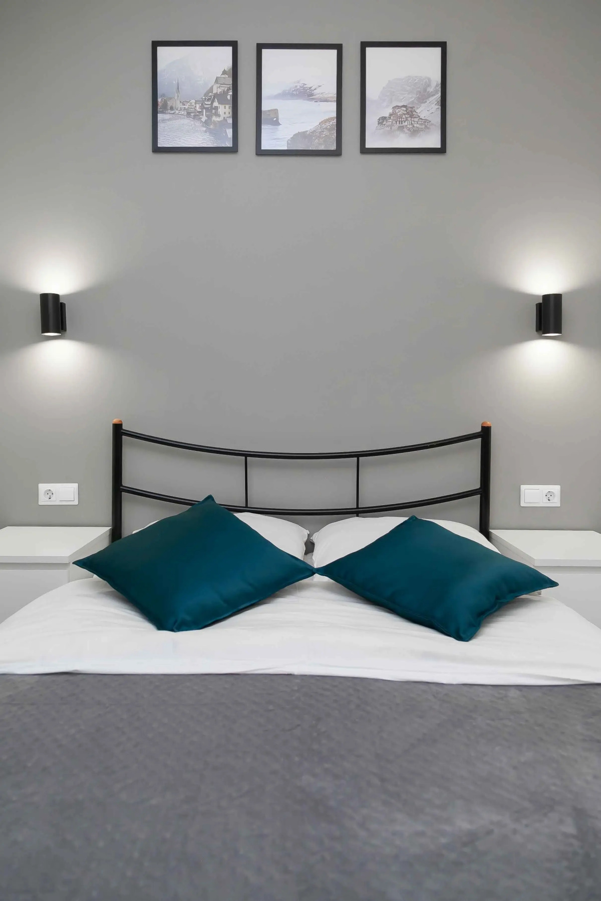 Апартаменты в ЖК Парк легенд 88-3