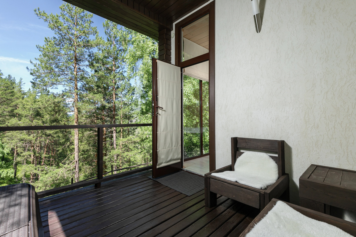 Мини-Отель Спортинг отель Айтау