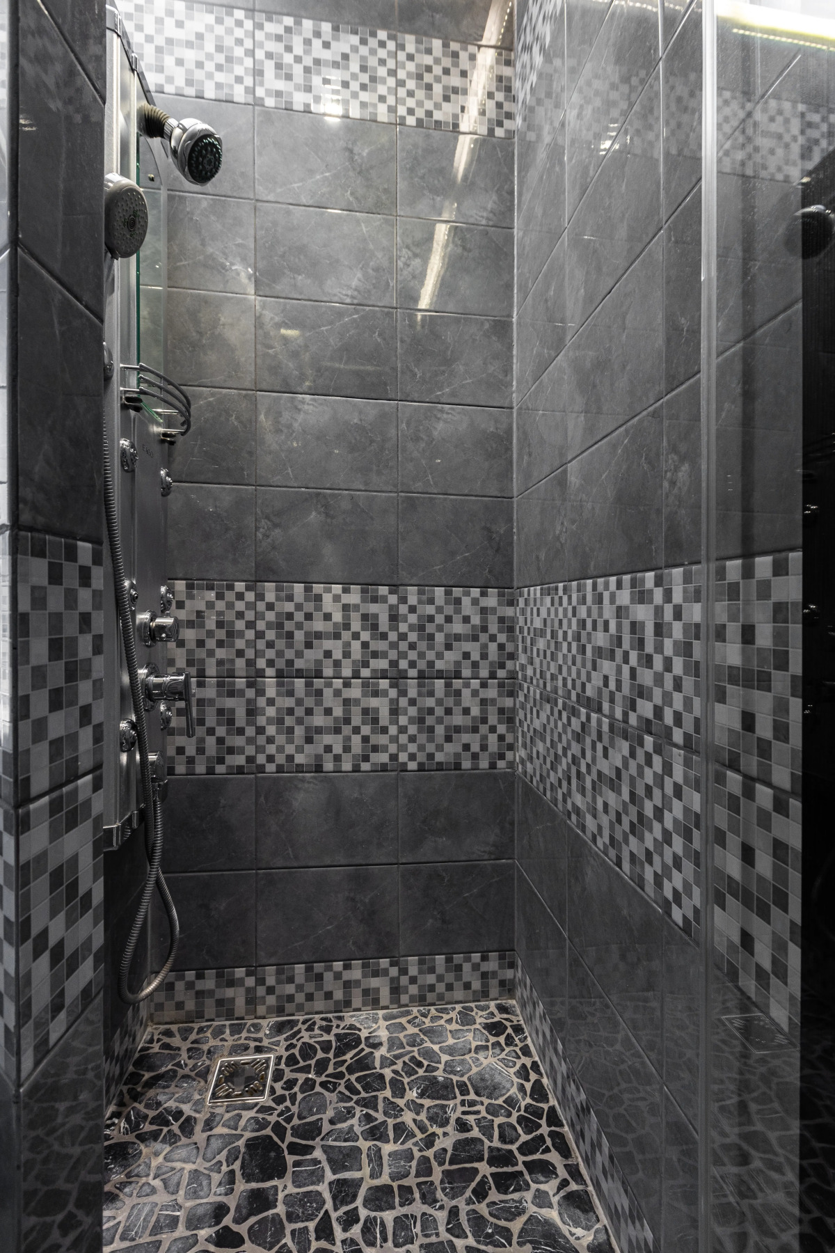 Квартира Li Apartments Central Park