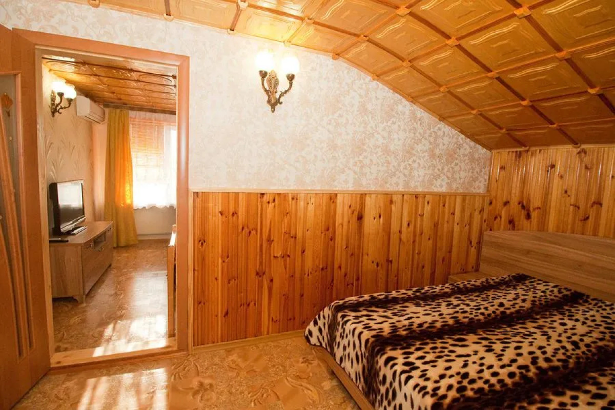 Гостевой дом Владислава