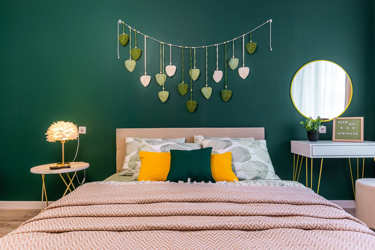 Квартира Сеть апартаментов ЧемодаНН