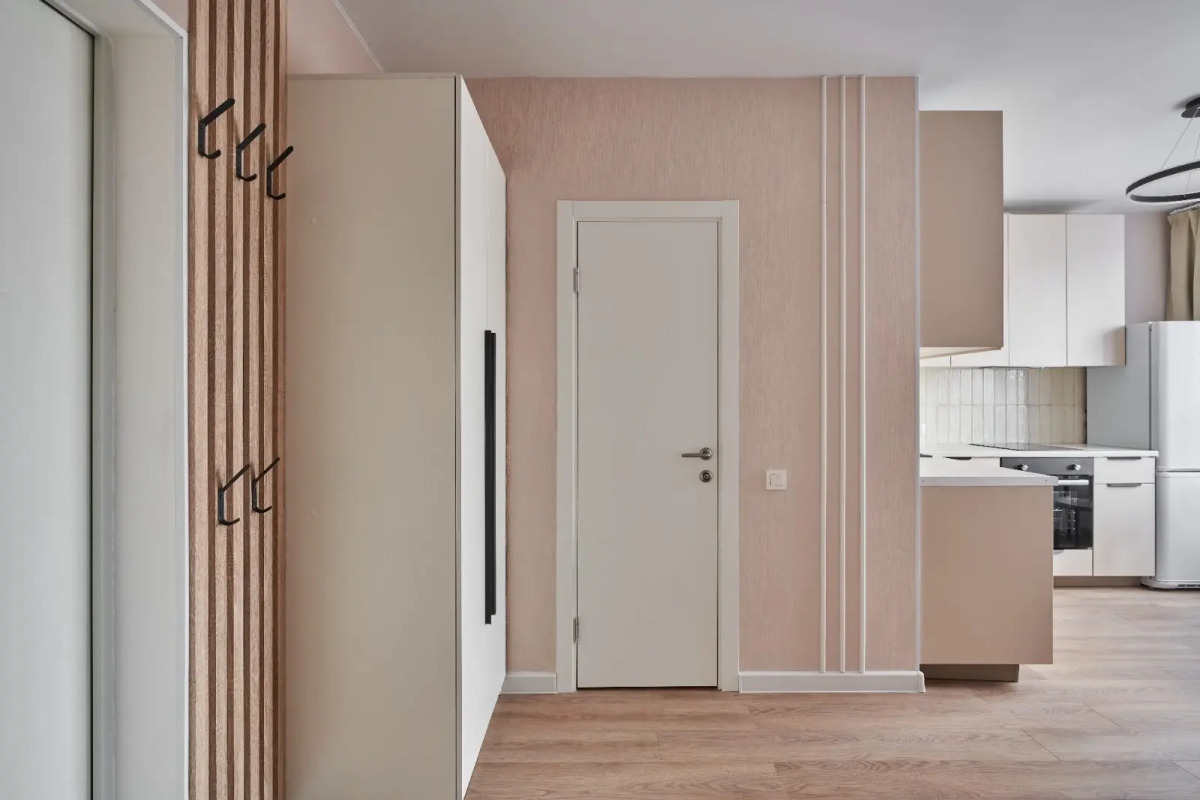 Квартира Рядом Лес Почувствуй Разницу Без Комиссии и Переплат