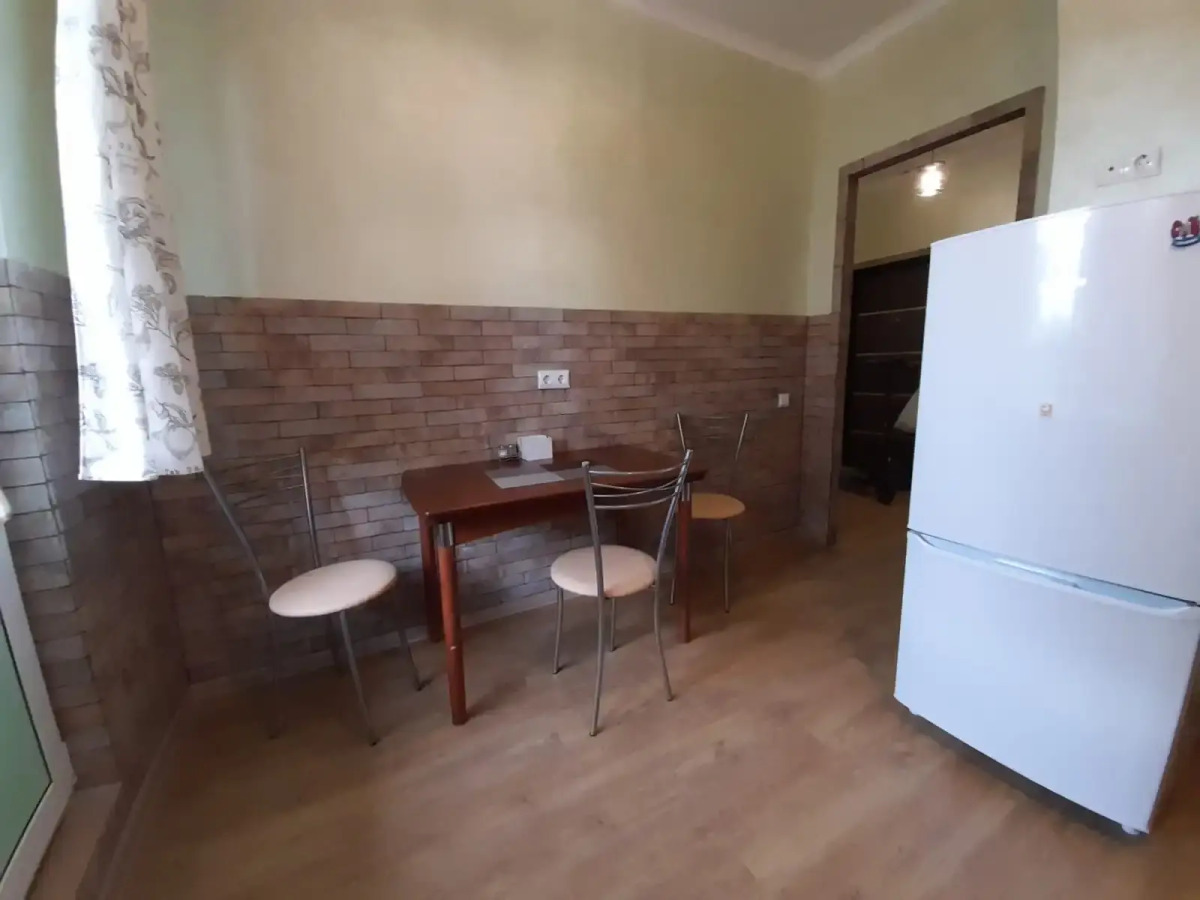 Квартира 1 комнатная квартира на 19 этаже с шикарным видом