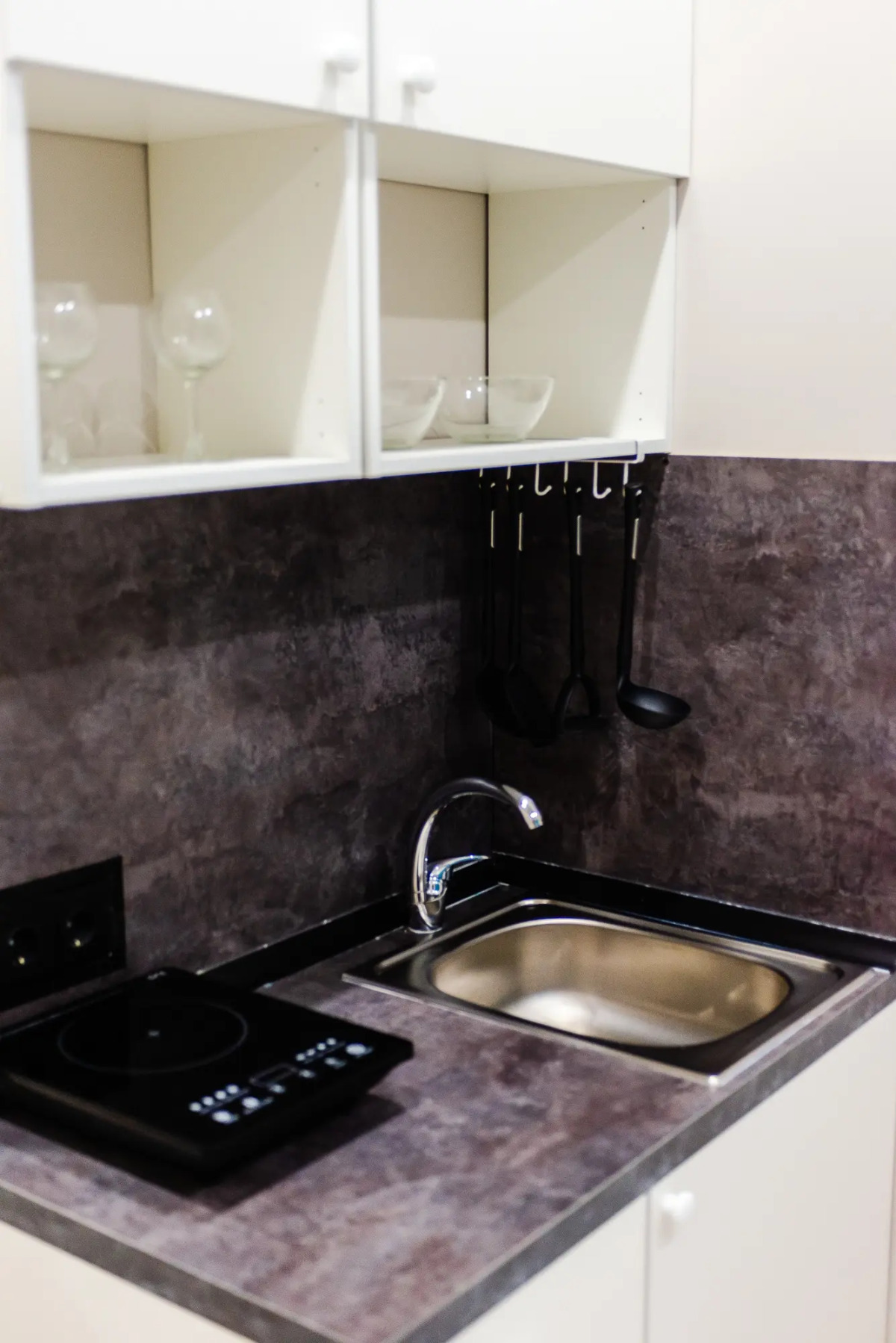 Апартаменты Вернадского 41/1