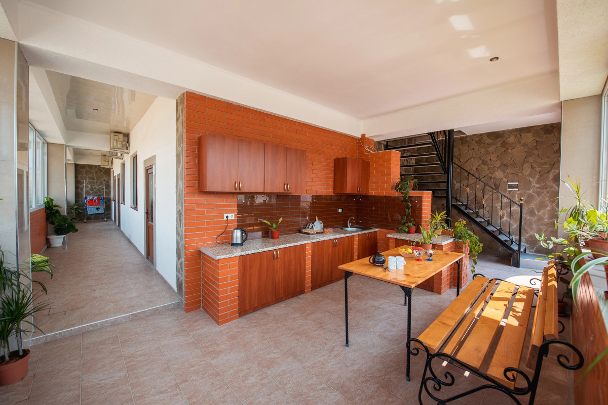 Гостевой Дом Морской Ангел