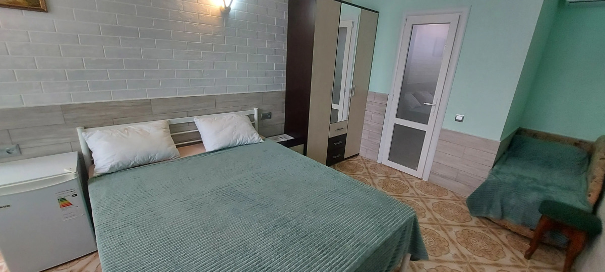 Гостевой дом Виктория