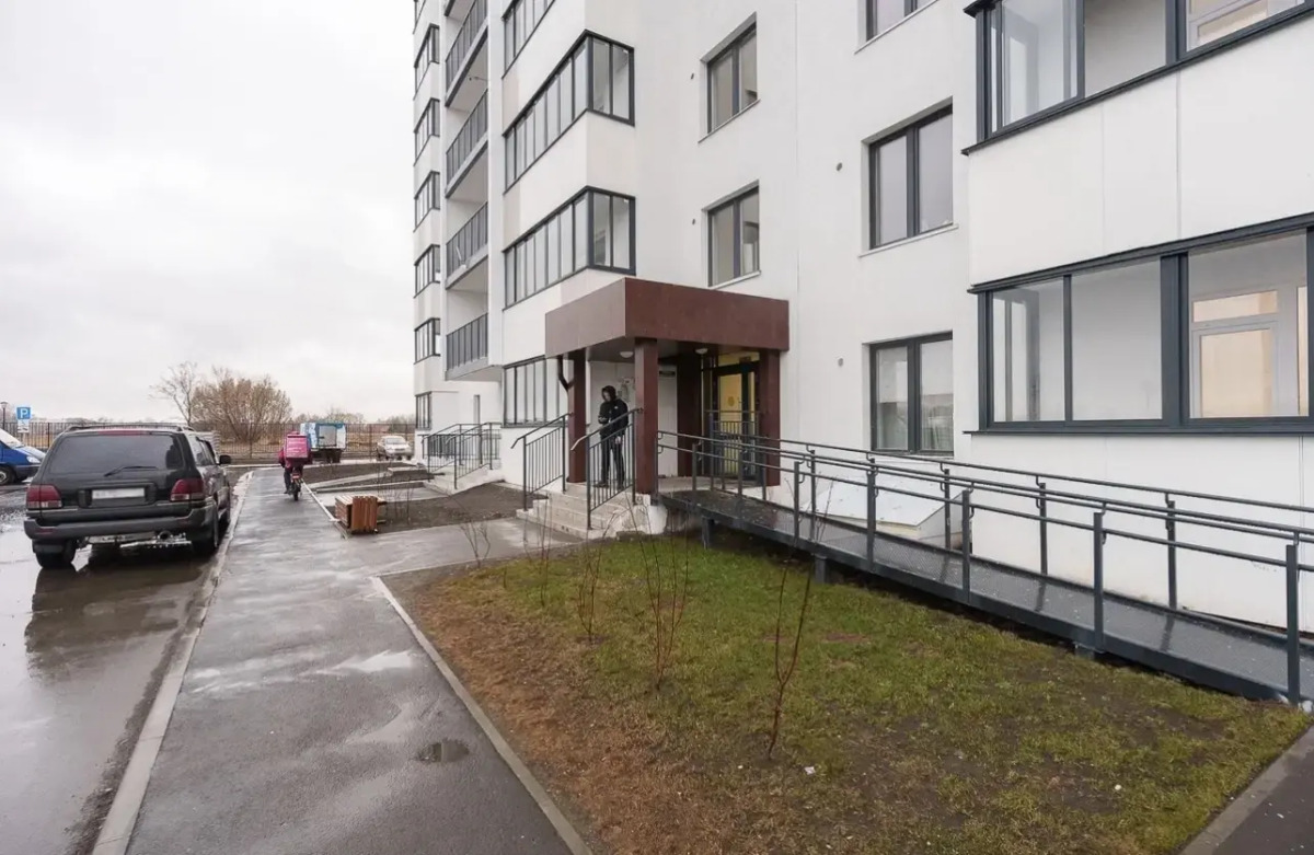 Апартаменты ProSo