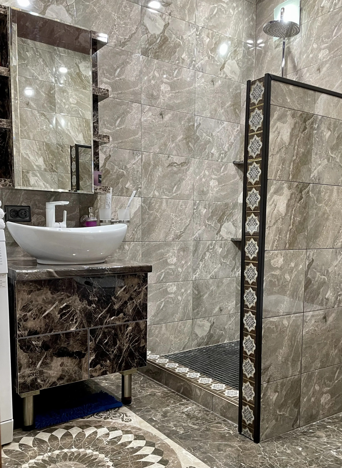 Квартира на Тхапсаева