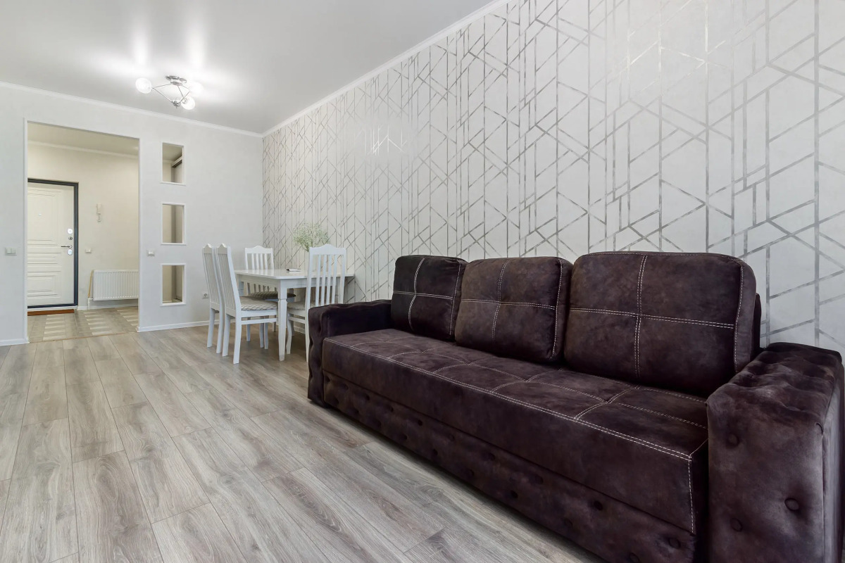 Дом у Дона Двухкомнатные апартаменты с видом на Дон (7 этаж)