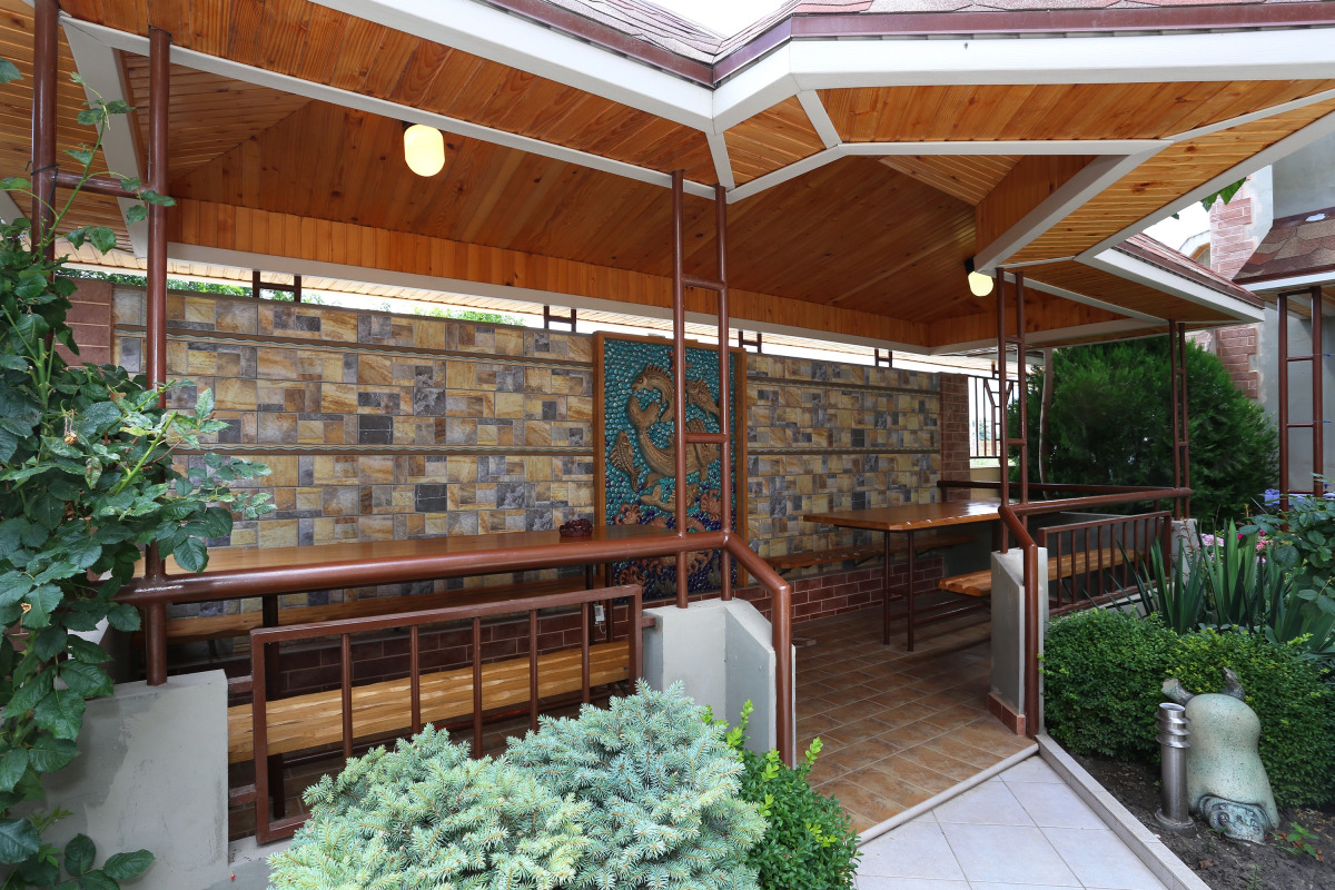 Гостевой Дом Вилла Жасмин