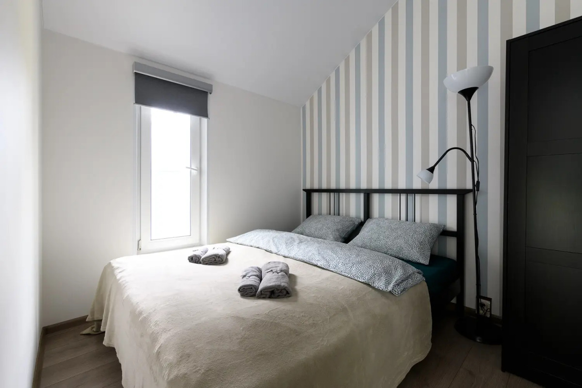 Коттедж 1 Скворешники