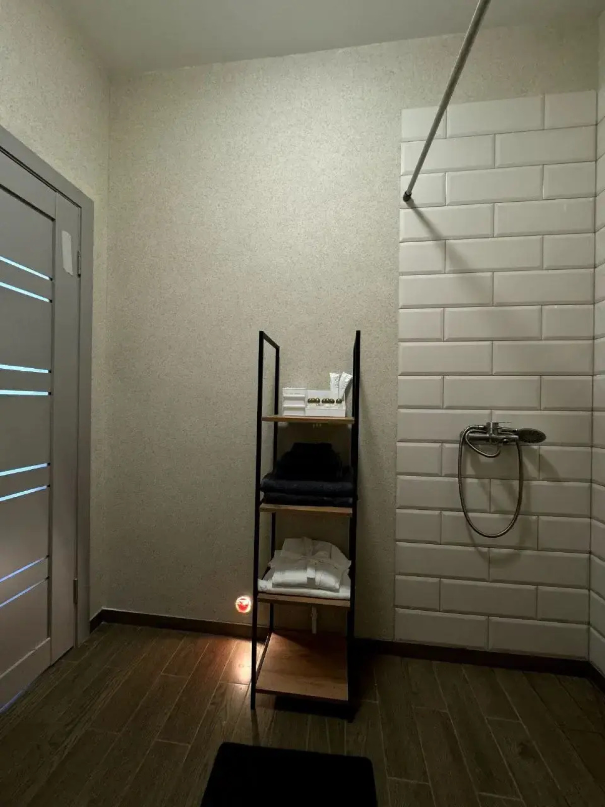 Гостевой Дом Студии Kontinent