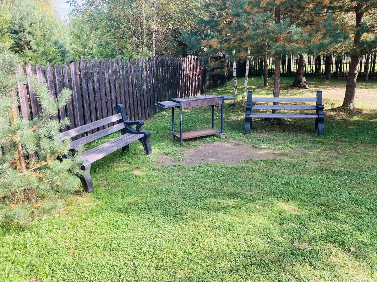 Гостевой дом Коприно