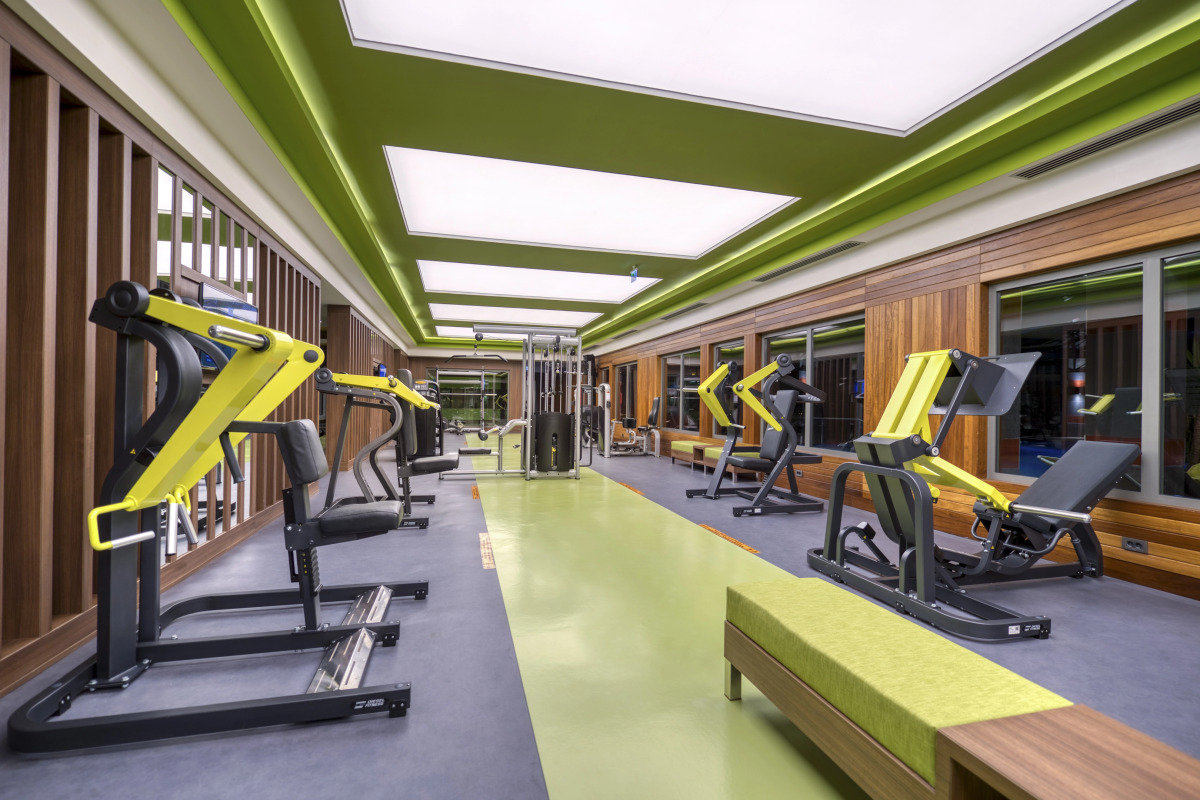 Megasaray Club Belek