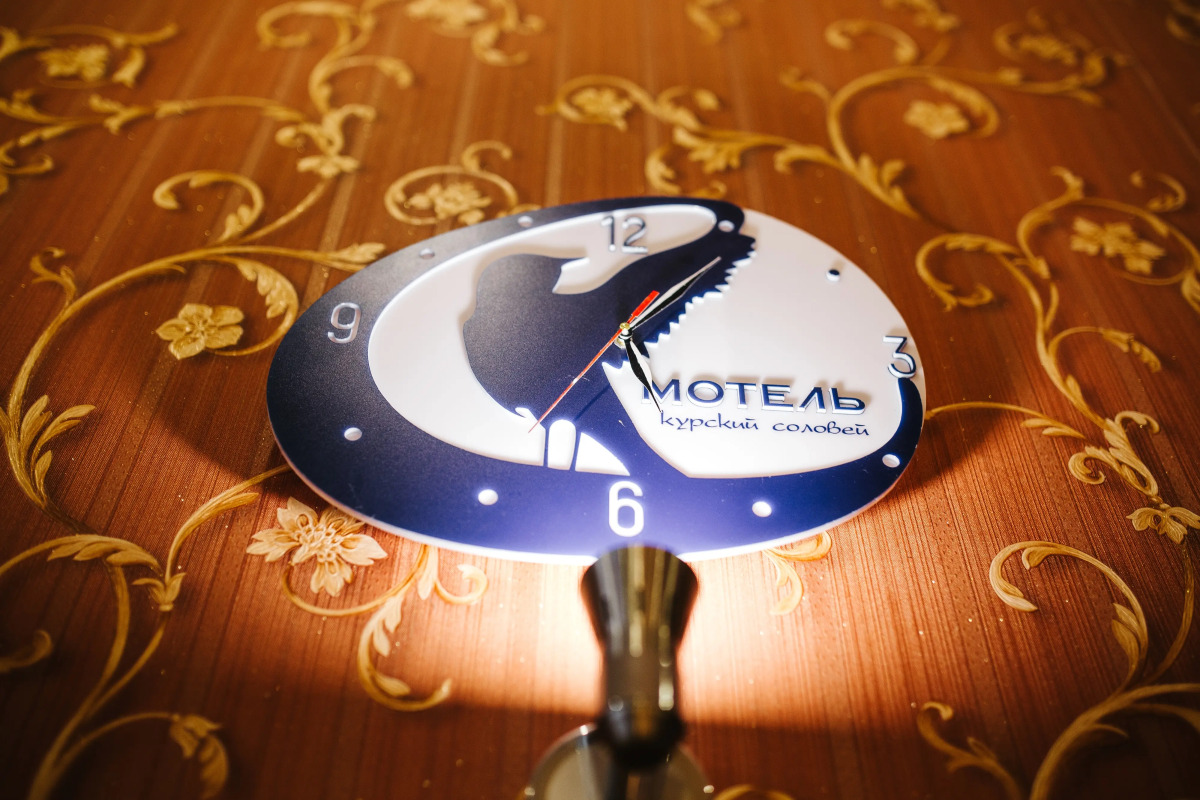 Отель Курский Соловей