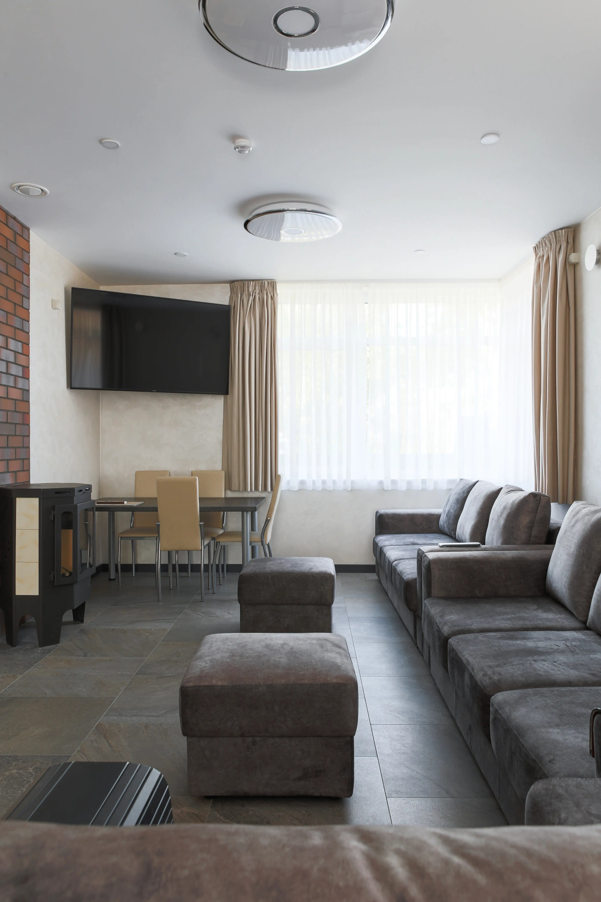 База Отдыха Дубки