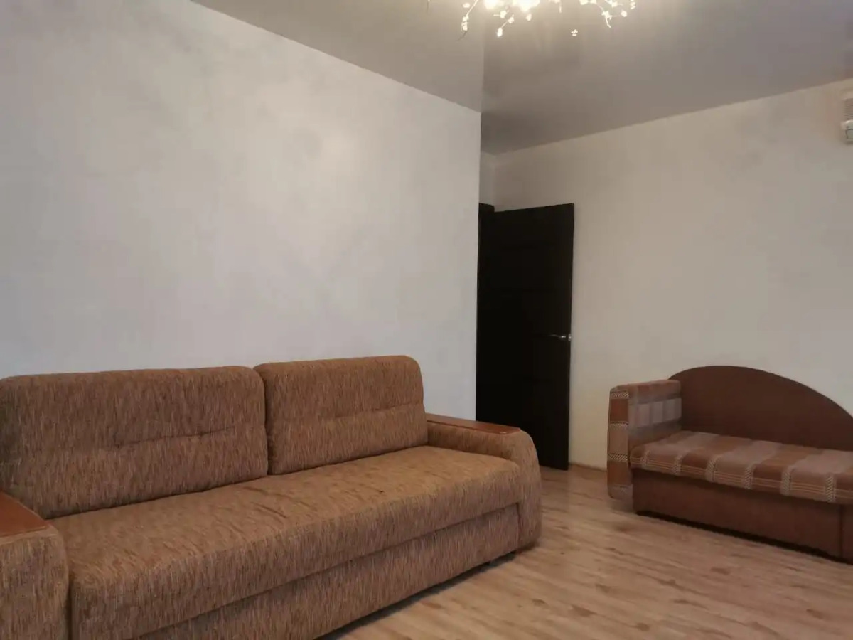 Квартира на Ким ю Чена 47