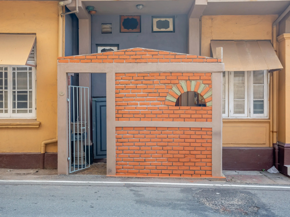 Апарт-Отель Yoho Ocean Studios