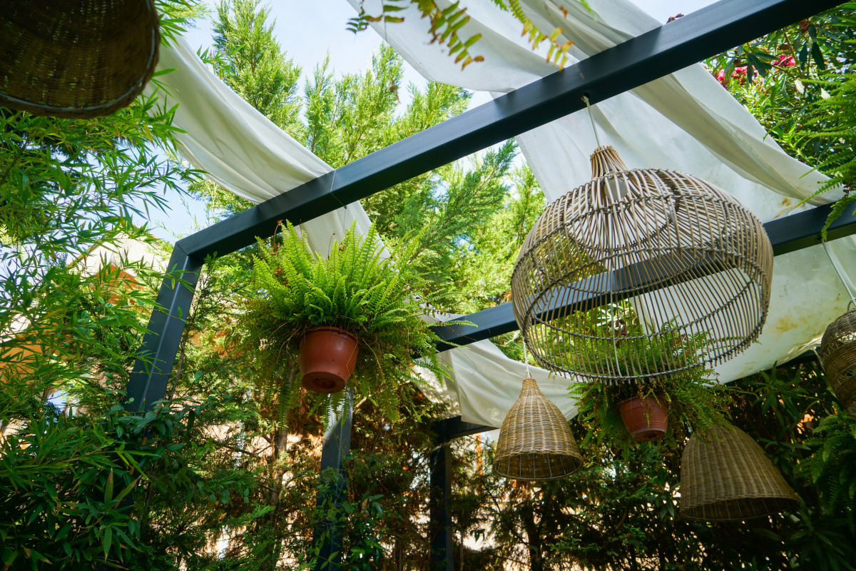 Бутик-Отель Serguzest