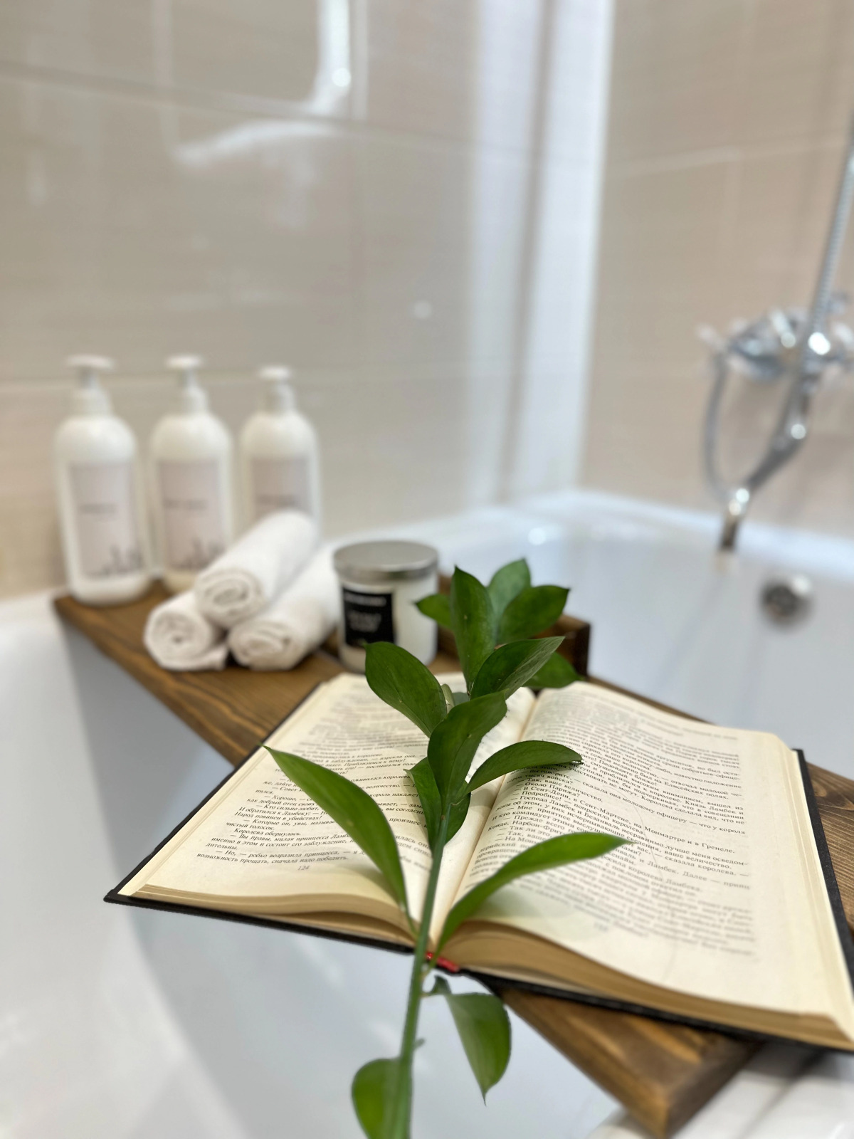 Апартаменты Zavidovo Time for moments