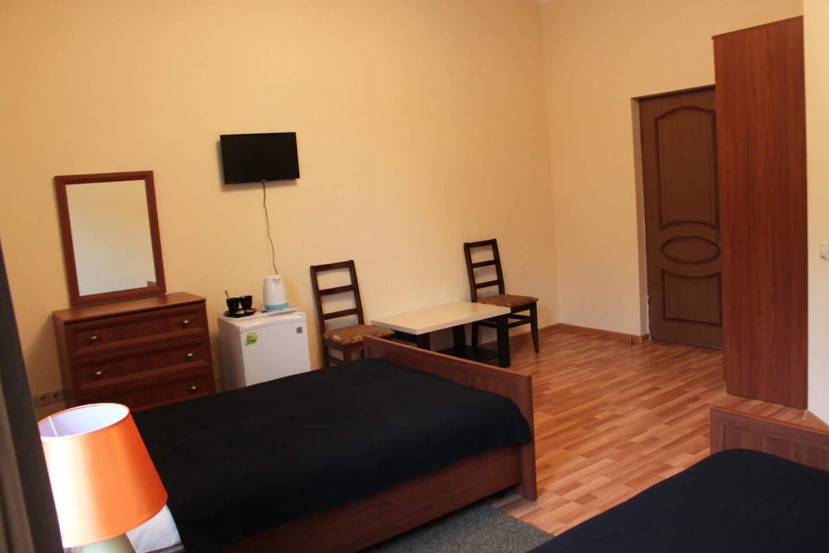 Мини-Отель Давид