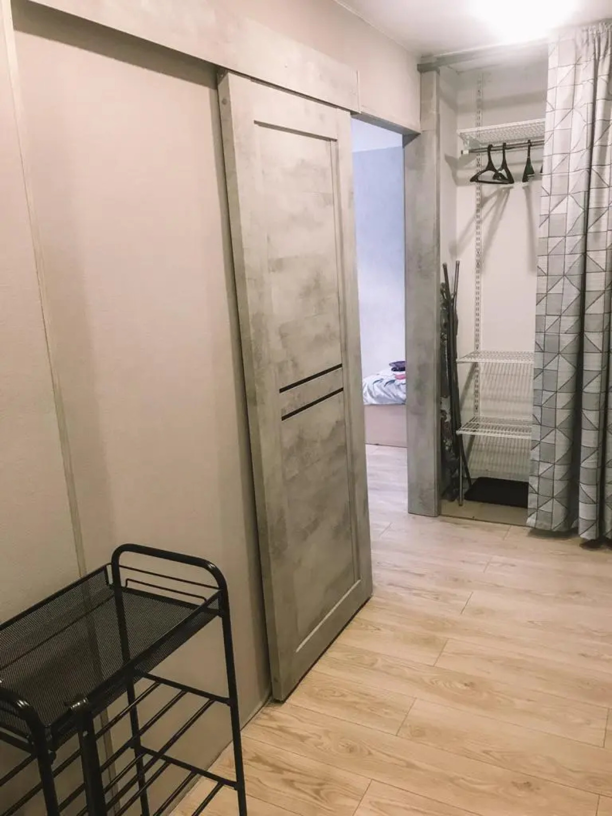 Апартаменты на 50 лет Октября 5