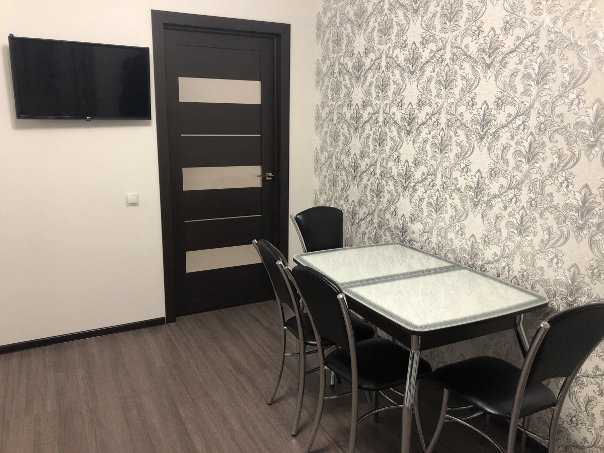 Апартаменты Всполье 19