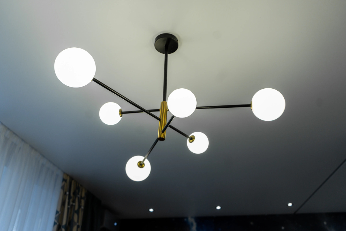 Апартаменты Kosmic - Новая,уютная студия в центре Самары