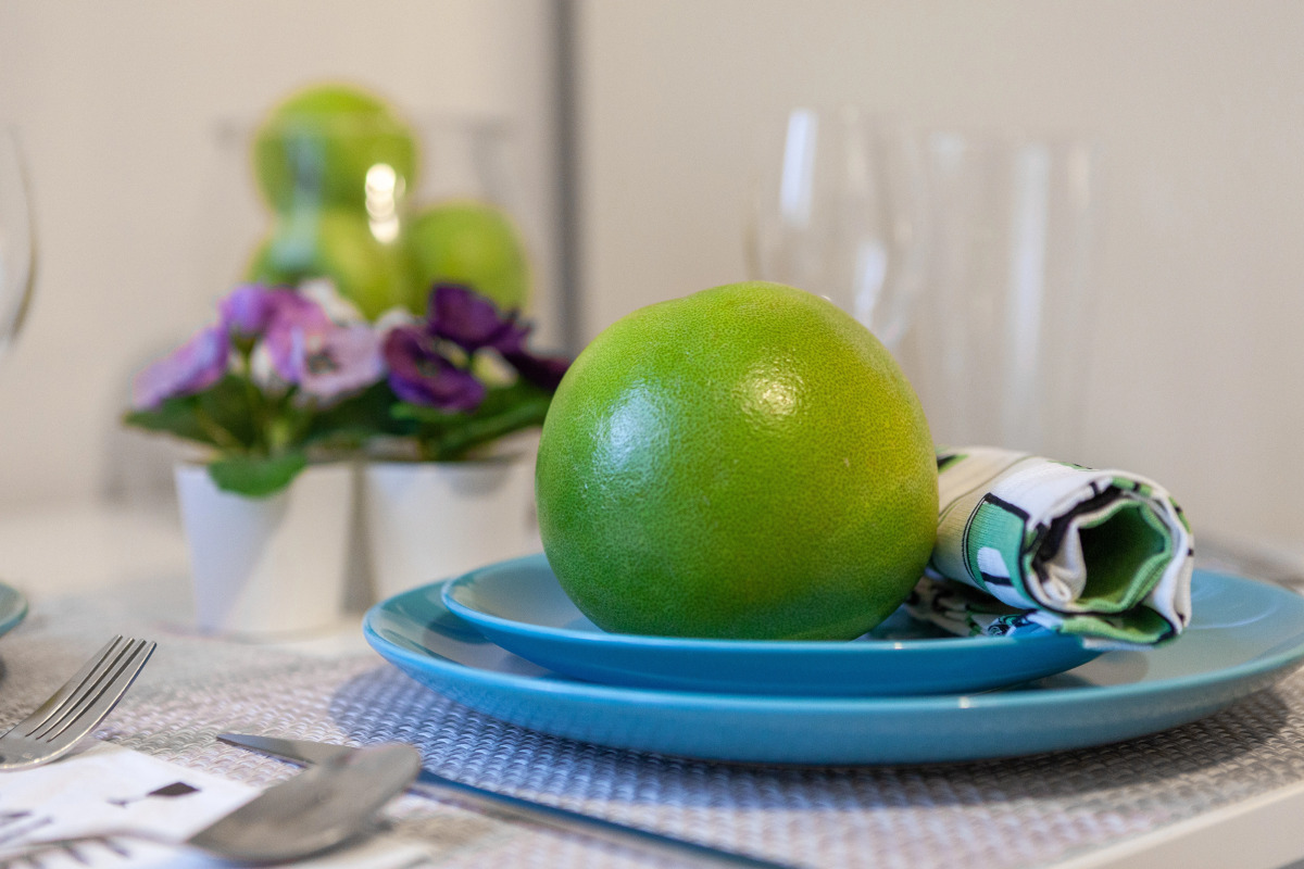 Квартира R&I Войковская