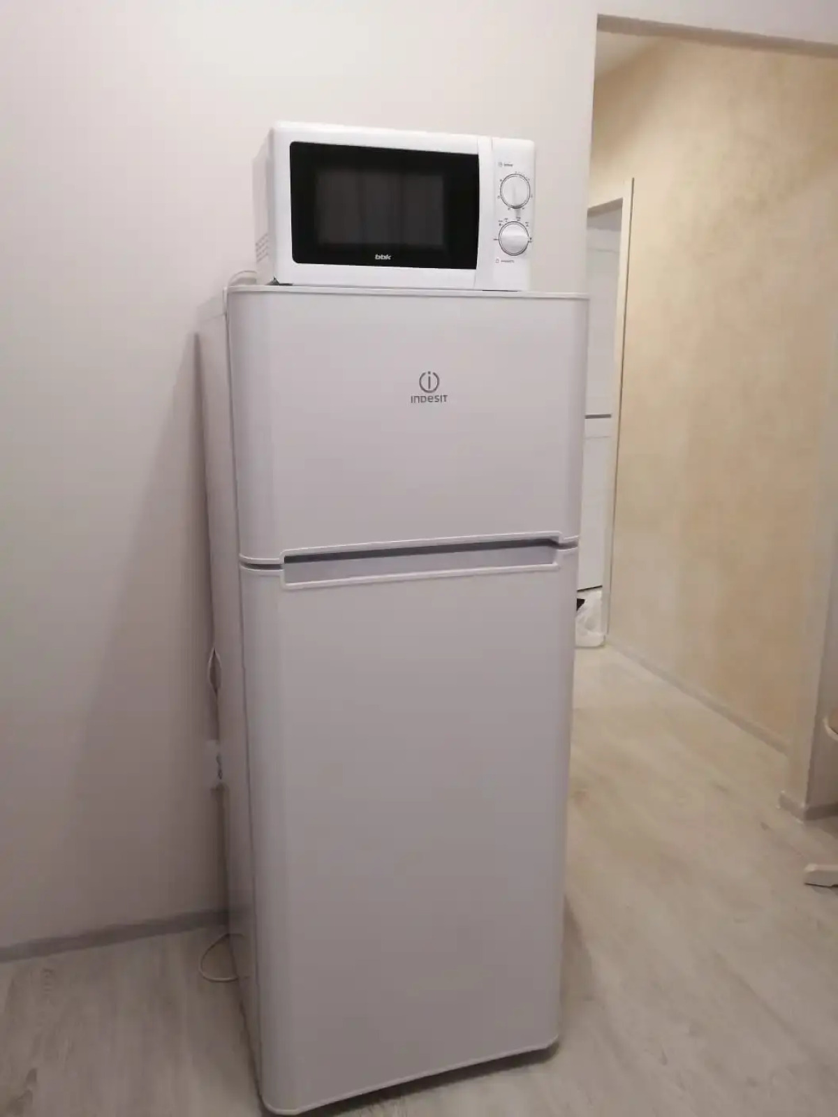 Апартаменты на Толстого 2