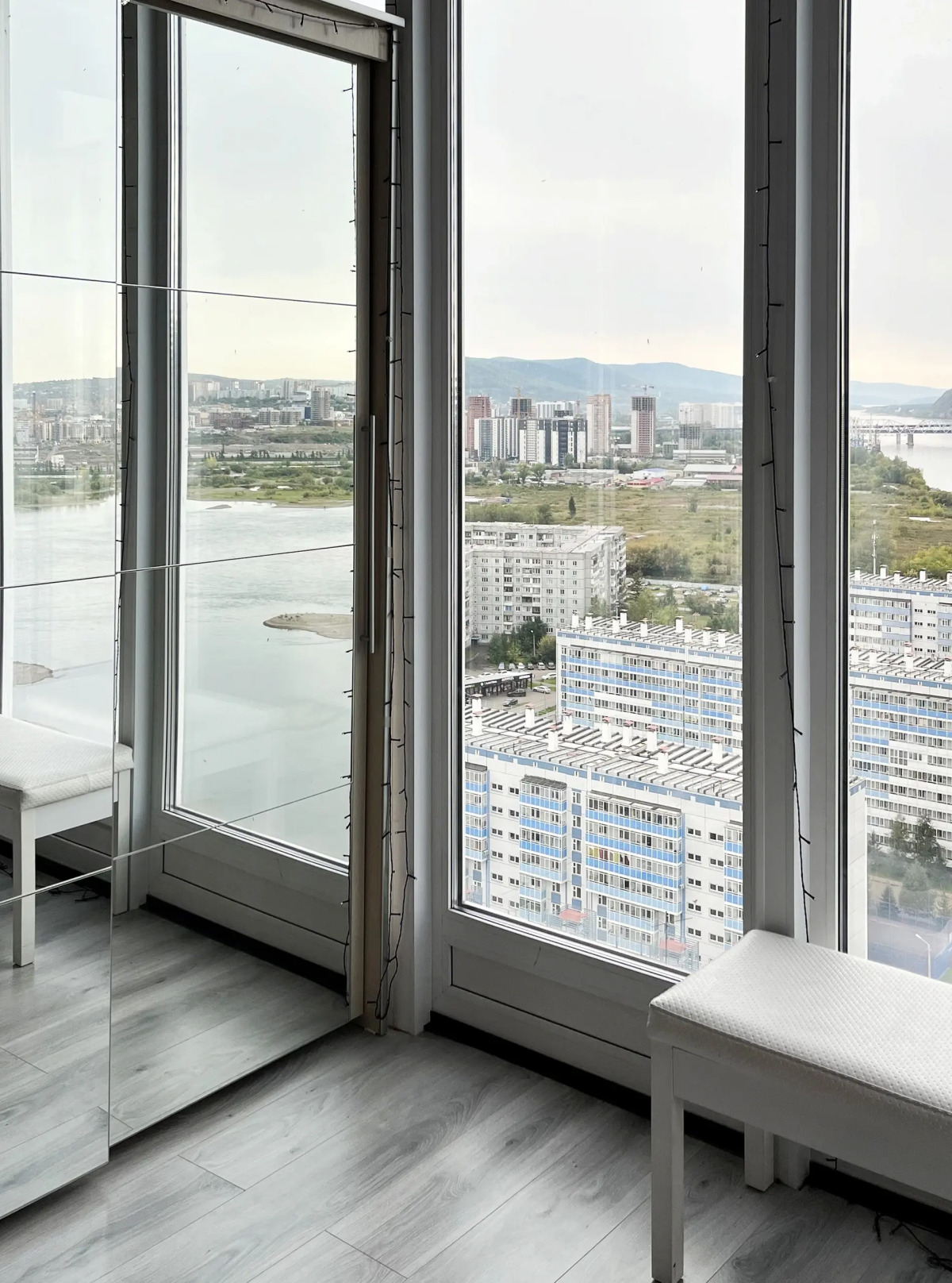 Апартаменты Династия