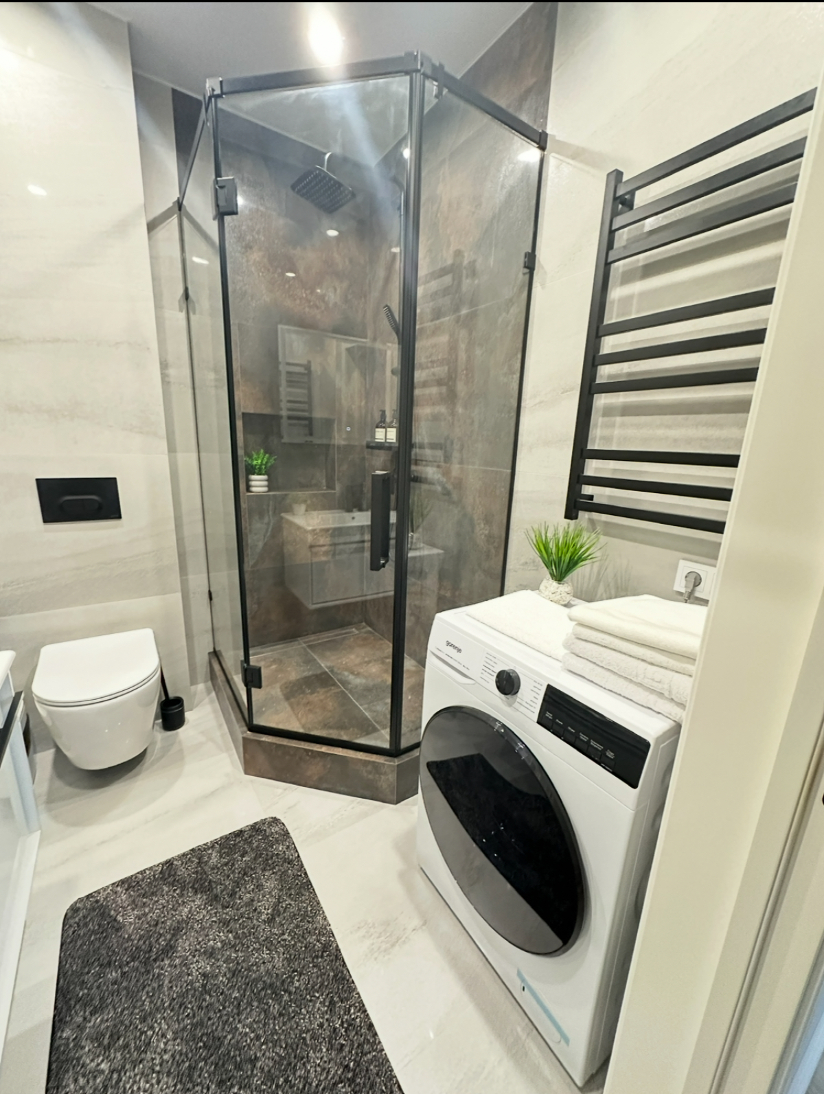 Апартаменты на улице Ленина, д.119А