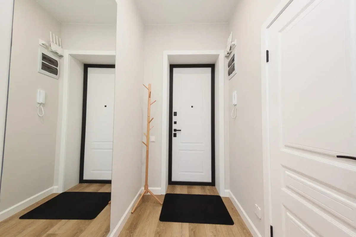 Квартира Така