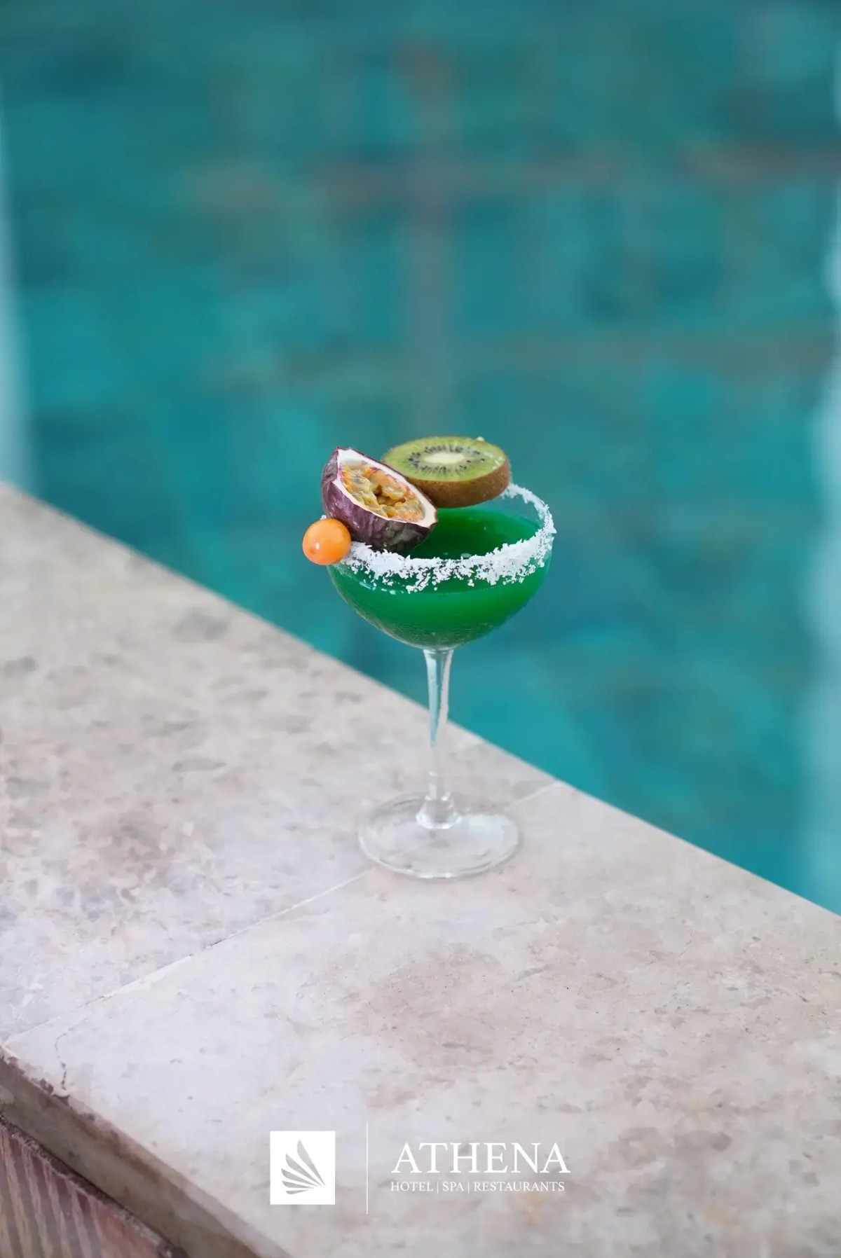 Отель Athena Premium