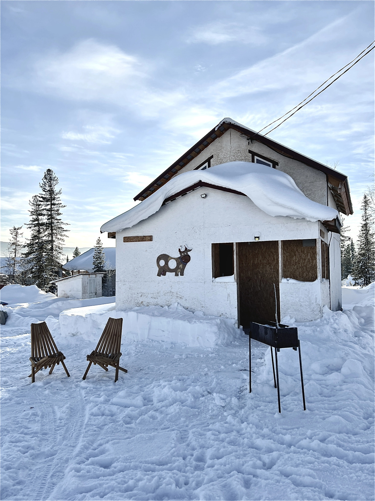 Гостевой дом Ярило